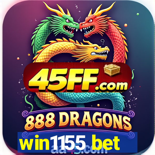 win1155 bet